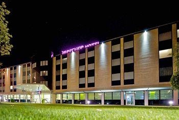 Hotel Hotel Mercure Venezia Marghera