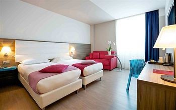 Hotel Hotel Mercure Venezia Marghera