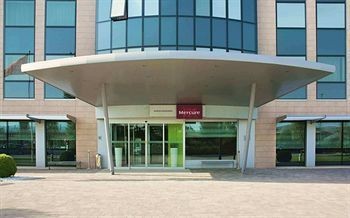 Hotel Hotel Mercure Venezia Marghera