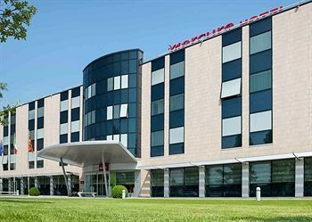 Hotel Hotel Mercure Venezia Marghera
