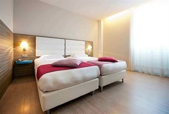 Hotel Hotel Mercure Venezia Marghera