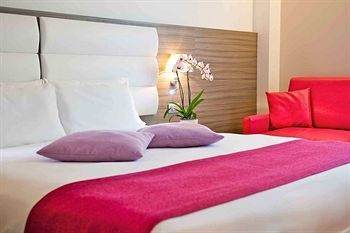 Hotel Hotel Mercure Venezia Marghera