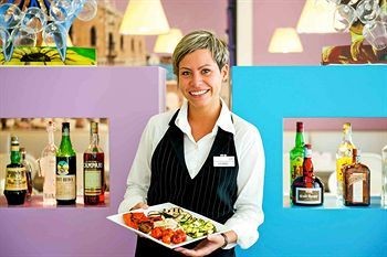 Hotel Hotel Mercure Venezia Marghera