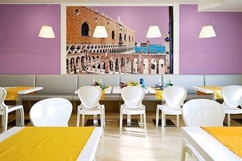 Hotel Hotel Mercure Venezia Marghera