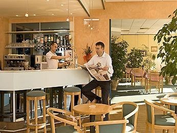 Hotel ibis Archamps Porte de Geneve