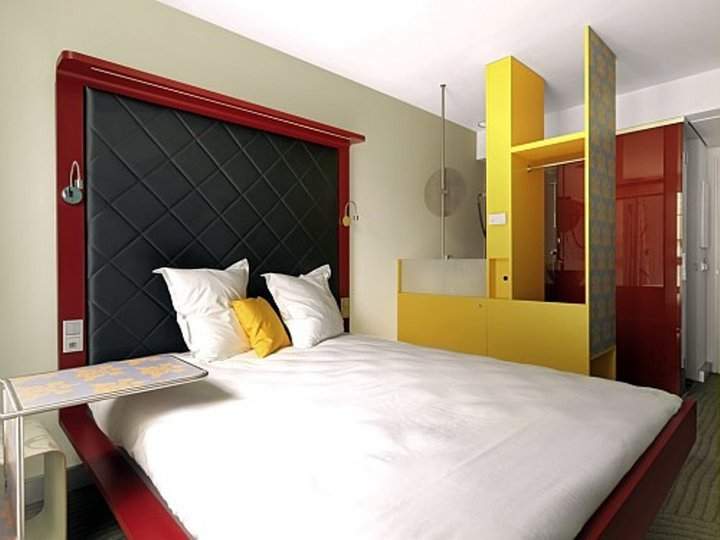 Hotel ibis Styles Hotel Berlin Mitte