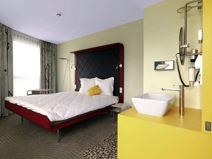 Hotel ibis Styles Hotel Berlin Mitte