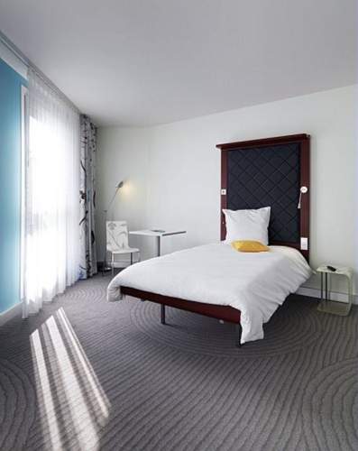 Hotel ibis Styles Hotel Berlin Mitte