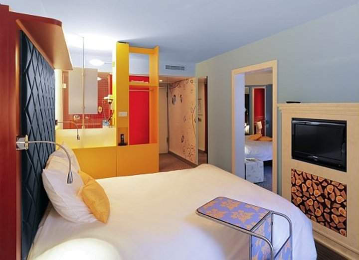 Hotel ibis Styles Hotel Berlin Mitte