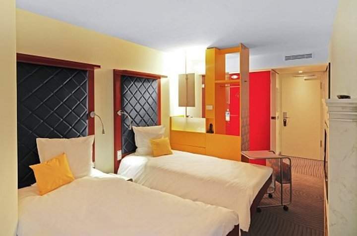 Hotel ibis Styles Hotel Berlin Mitte