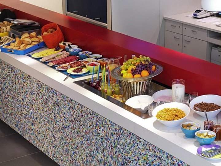 Hotel ibis Styles Hotel Berlin Mitte