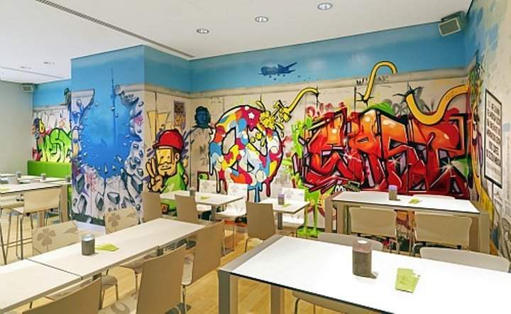 Hotel ibis Styles Hotel Berlin Mitte