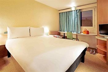 Hotel ibis Barcelona Castelldefels