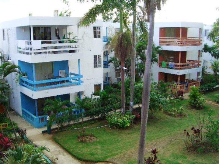 Negril Beach Club Condos Hotel Jamaica Pricetravel