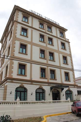 Hotel Victoria Cuba La Habana Pricetravel Hotel Victoria Cuba