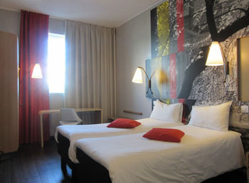 Hotel Ibis Milano Fiera