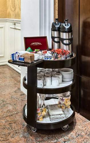 Hotel WorldHotel Casati 18