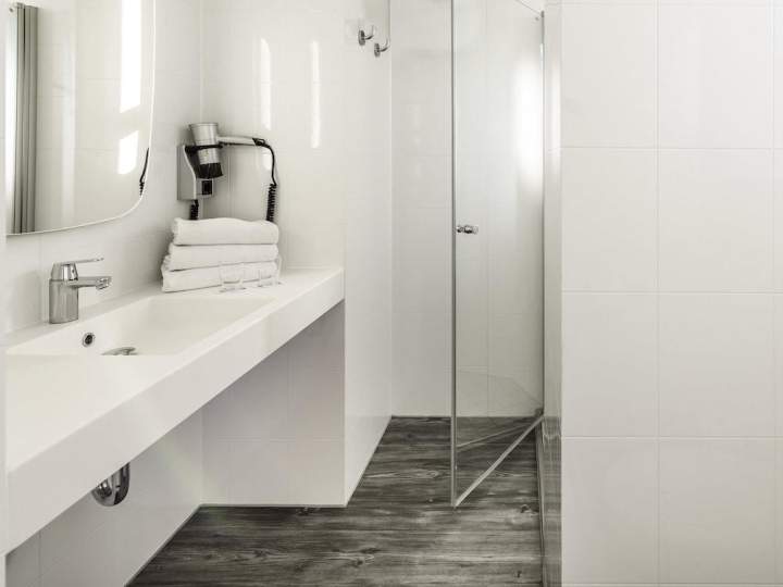 Hotel ibis Frankfurt Centrum