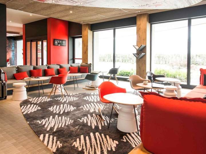 Hotel Ibis Milano Fiera