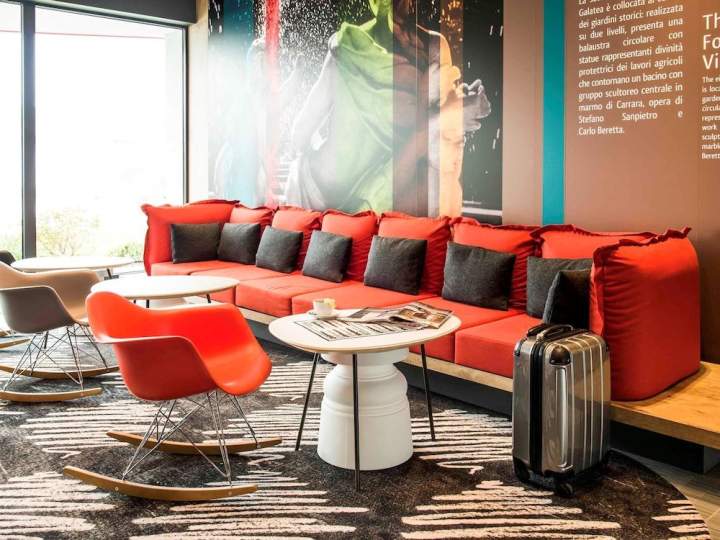 Hotel Ibis Milano Fiera