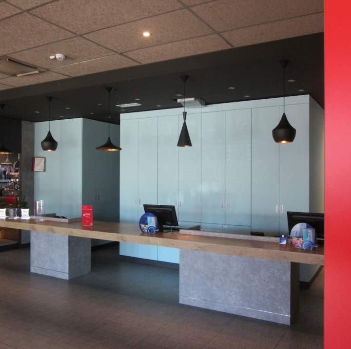 Hotel Ibis Milano Fiera