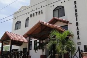 Sansiraka Hotel
